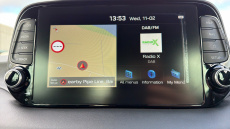 Hyundai Tucson 1.6 TGDi 177 N Line 5dr 2WD Petrol Estate